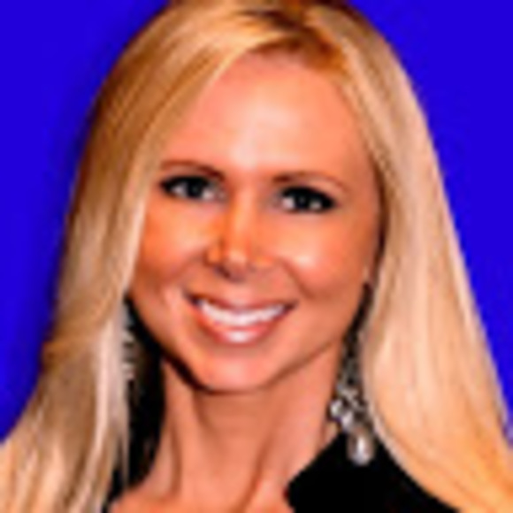 Meet your Posher, Alicia - Picture 1 of 1